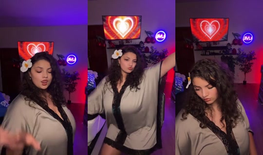 Harley.24's Live Session — Jun 29, 2026, 2:48 AM