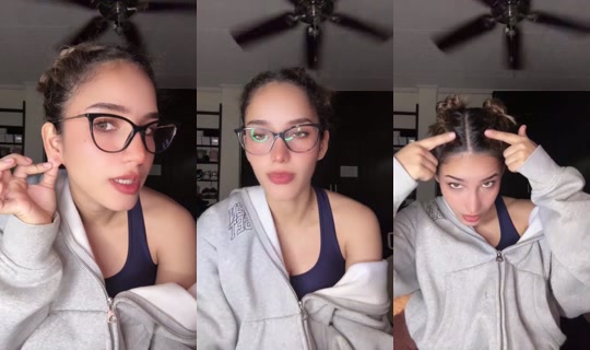 HeyItsHeidi's Live Session — Jul 3, 2026, 2:02 PM