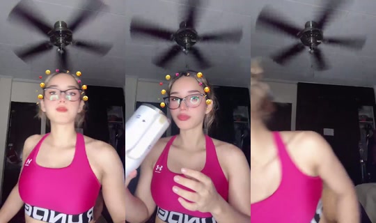 HeyItsHeidi's Live Session — Jul 4, 2026, 11:59 PM