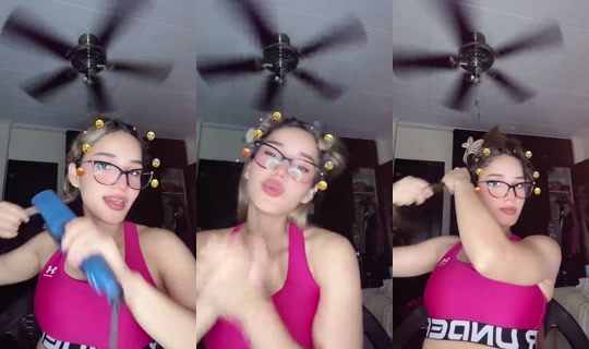 HeyItsHeidi's Live Session — Jul 5, 2026, 12:14 AM
