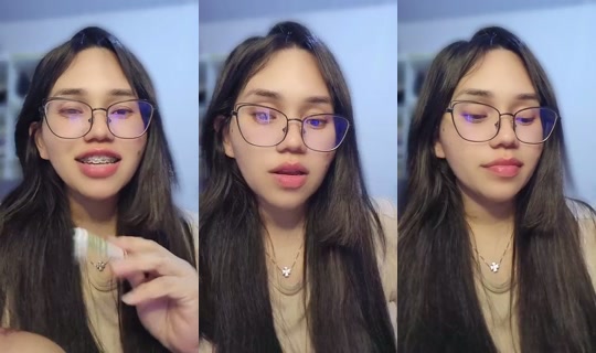 Hi.nara's Live Session — Jul 7, 2026, 8:47 AM
