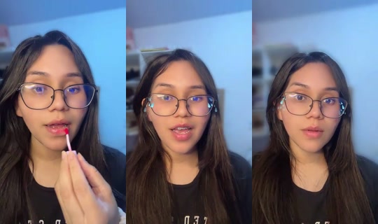 Hi.nara's Live Session — Jul 8, 2026, 12:46 AM