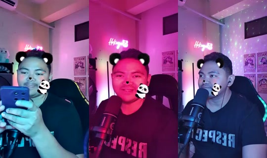 Hokage143's Live Session — Jul 5, 2026, 7:21 PM