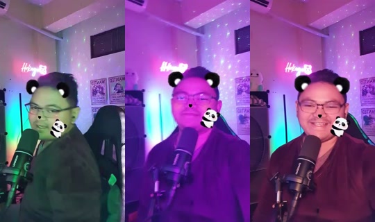 Hokage143's Live Session — Jul 7, 2026, 11:28 AM