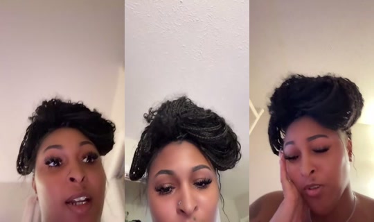 HoneyBunBun__'s Live Session — Jul 5, 2026, 5:23 AM