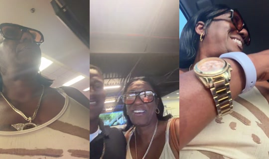 Honeyluv69's Live Session — Jul 3, 2026, 11:50 PM