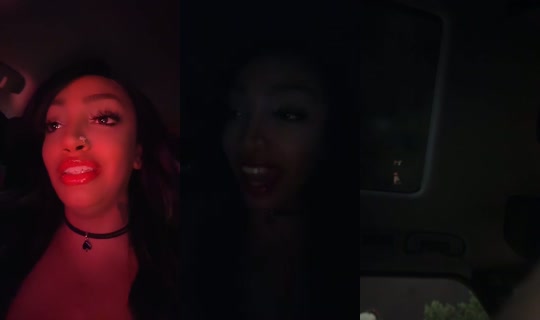 Honeyy_v's Live Session — Jul 5, 2026, 5:32 AM