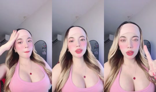Hottie_Peach's Live Session — Jul 7, 2026, 5:22 PM