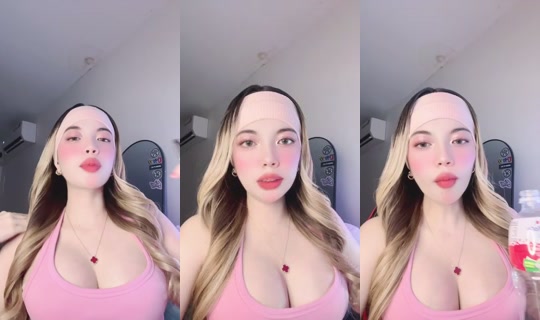 Hottie_Peach's Live Session — Jul 7, 2026, 6:04 PM