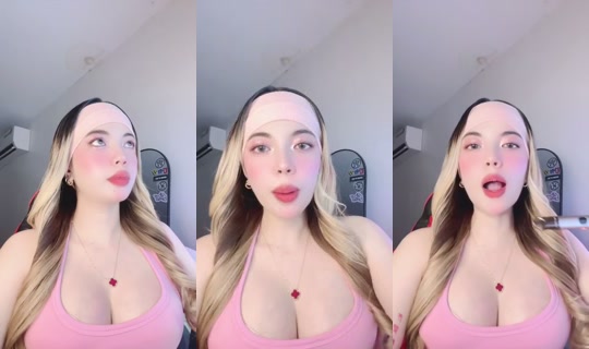 Hottie_Peach's Live Session — Jul 7, 2026, 6:52 PM