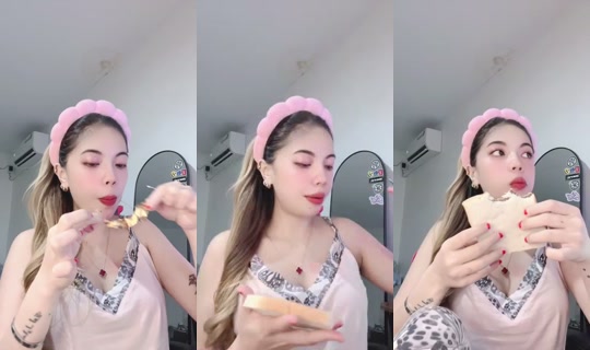 Hottie_Peach's Live Session — Jul 8, 2026, 6:05 AM