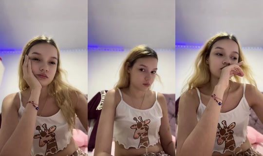 Hyllaryalexa's Live Session — Jul 7, 2026, 7:00 AM