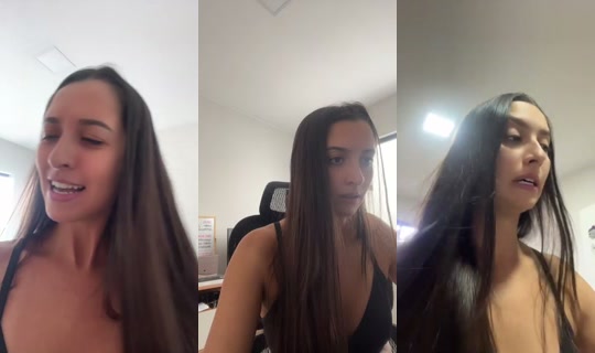 ISL.thamara's Live Session — Jul 7, 2026, 2:23 PM