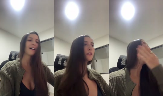 ISL.thamara's Live Session — Jul 7, 2026, 8:50 PM