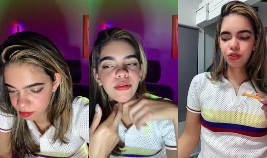 I_am_Lisa's Live Session — Jul 7, 2026, 2:00 AM