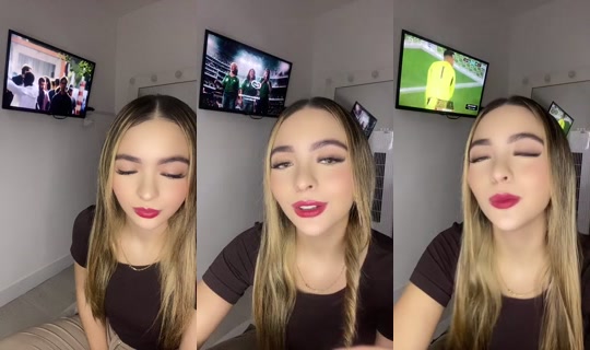 IamPaisaDoll's Live Session — Jul 6, 2026, 7:58 PM