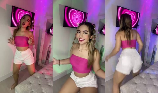 IamPaisaDoll's Live Session — Jul 8, 2026, 4:55 AM