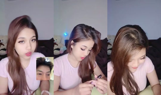 Inimoon's Live Session — May 13, 2026, 11:23 AM