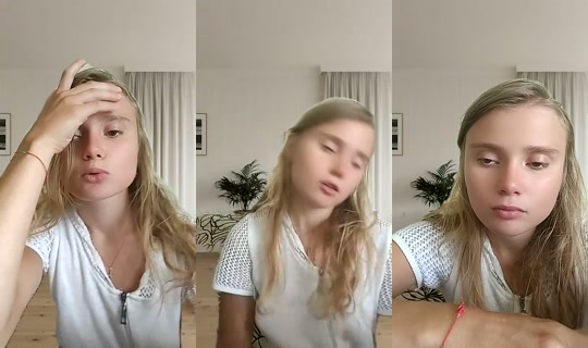 Iout's Live Session — Jul 6, 2026, 6:58 AM