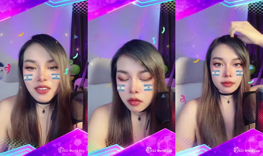 IradaBaby's Live Session — Jul 8, 2026, 6:55 AM