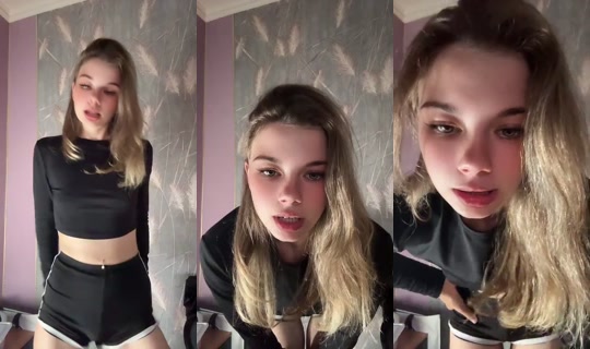 Irina_0408's Live Session — Jul 5, 2026, 3:43 PM