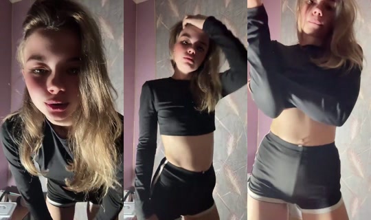 Irina_0408's Live Session — Jul 5, 2026, 5:05 PM