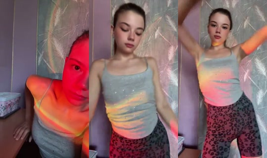 Irina_0408's Live Session — Jul 7, 2026, 2:35 AM