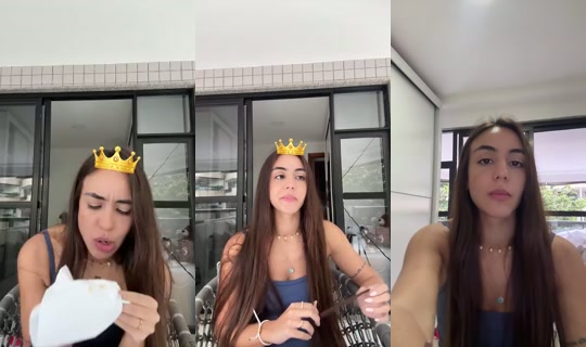 Isaa__'s Live Session — Jul 7, 2026, 6:30 PM