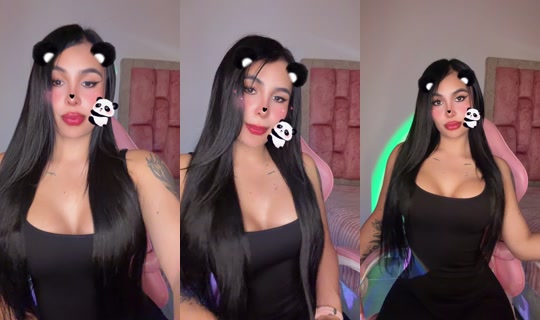 Isabela05's Live Session — Jul 7, 2026, 1:50 AM