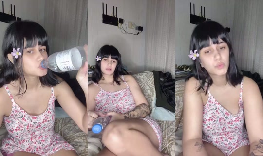 Isabelazzz's Live Session — May 13, 2026, 1:55 AM