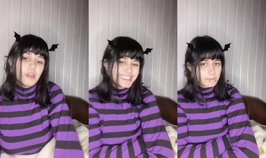 Isabelazzz's Live Session — May 13, 2026, 11:59 PM