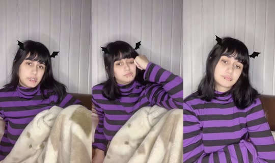 Isabelazzz's Live Session — May 14, 2026, 1:11 AM