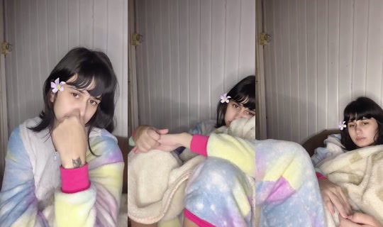 Isabelazzz's Live Session — May 15, 2026, 12:51 AM