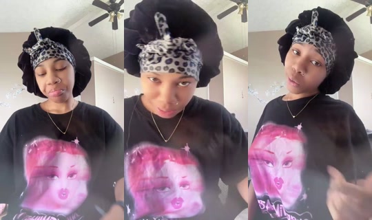 Itsbarbyduh's Live Session — Jul 6, 2026, 3:40 PM