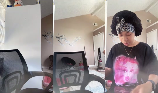Itsbarbyduh's Live Session — Jul 6, 2026, 4:32 PM