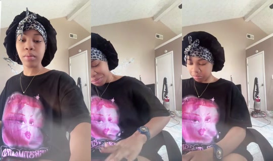 Itsbarbyduh's Live Session — Jul 6, 2026, 5:22 PM