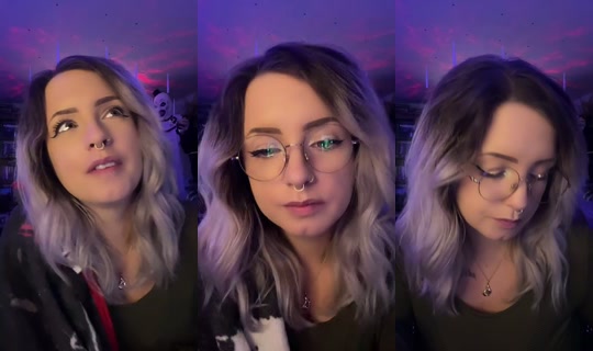 Itsbrie's Live Session — Jul 7, 2026, 2:57 AM