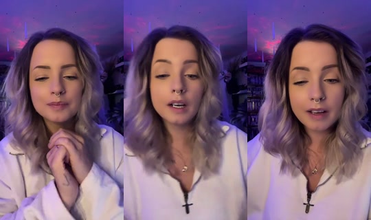 Itsbrie's Live Session — Jul 8, 2026, 3:16 AM