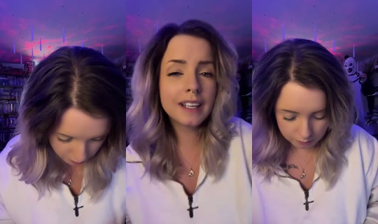 Itsbrie's Live Session — Jul 8, 2026, 4:06 AM