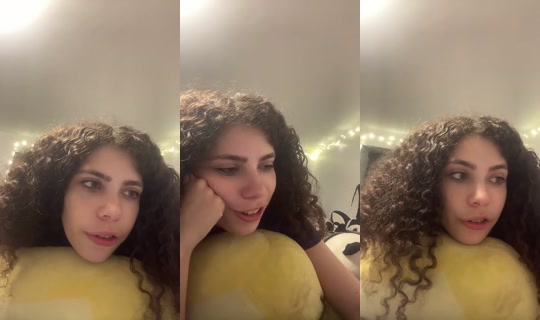 Izzysaks23's Live Session — Jul 6, 2026, 4:30 AM