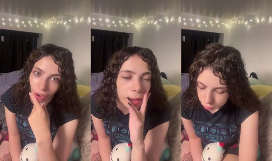 Izzysaks23's Live Session — Jul 6, 2026, 11:57 PM