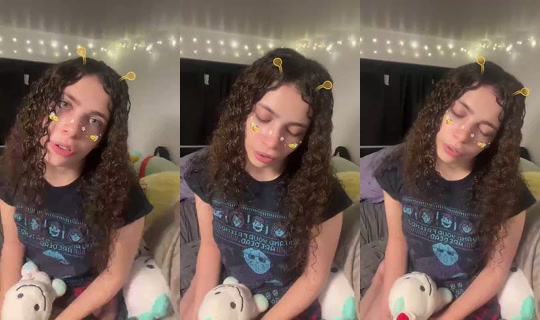 Izzysaks23's Live Session — Jul 7, 2026, 12:24 AM