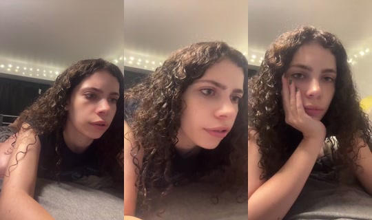 Izzysaks23's Live Session — Jul 7, 2026, 1:11 AM
