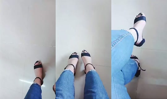 JESSICA5555's Live Session — Jul 3, 2026, 10:53 AM