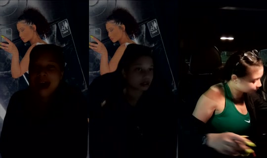 Jazlynn11's Live Session — Jul 8, 2026, 4:11 AM