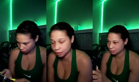 Jazlynn11's Live Session — Jul 8, 2026, 7:50 AM