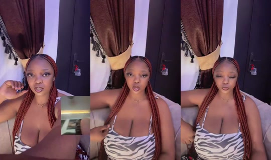 Jen625733's Live Session — Jul 8, 2026, 12:13 AM