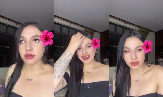 Jennifer.DM's Live Session — Jul 6, 2026, 3:12 AM