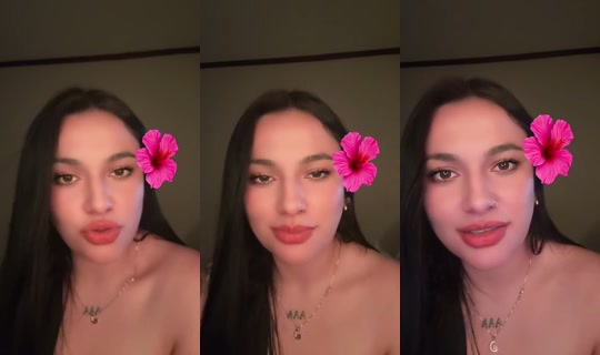 Jennifer.DM's Live Session — Jul 6, 2026, 4:35 AM
