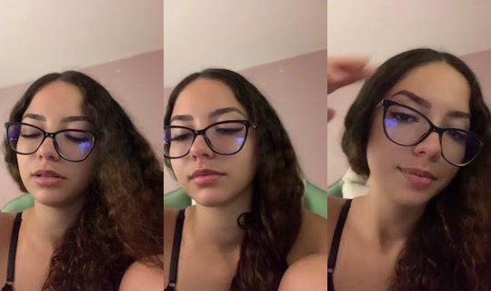 Jennyzinha's Live Session — May 8, 2026, 2:42 AM